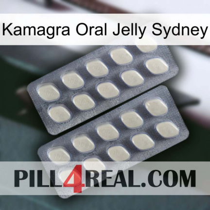 Kamagra Oral Jelly Sydney 07
